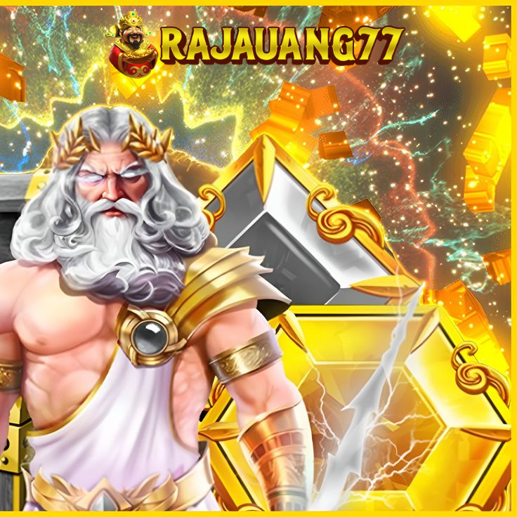 Rajauang77